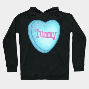 Tummy Sweetheart Hoodie